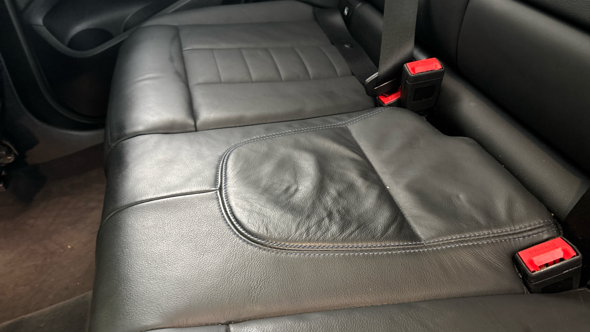 4020805 210kW M Sport 80kWh 5dr Auto