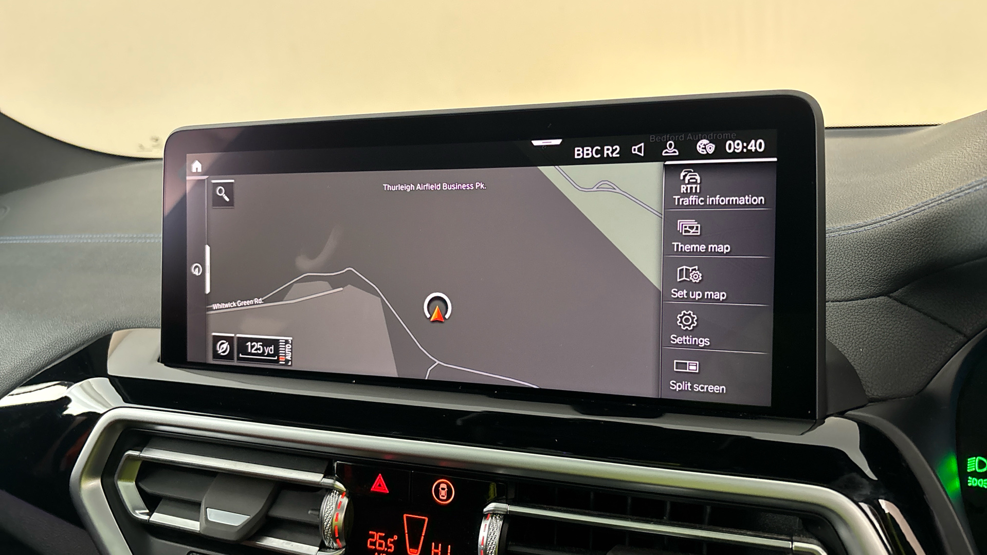 4020805 210kW M Sport 80kWh 5dr Auto