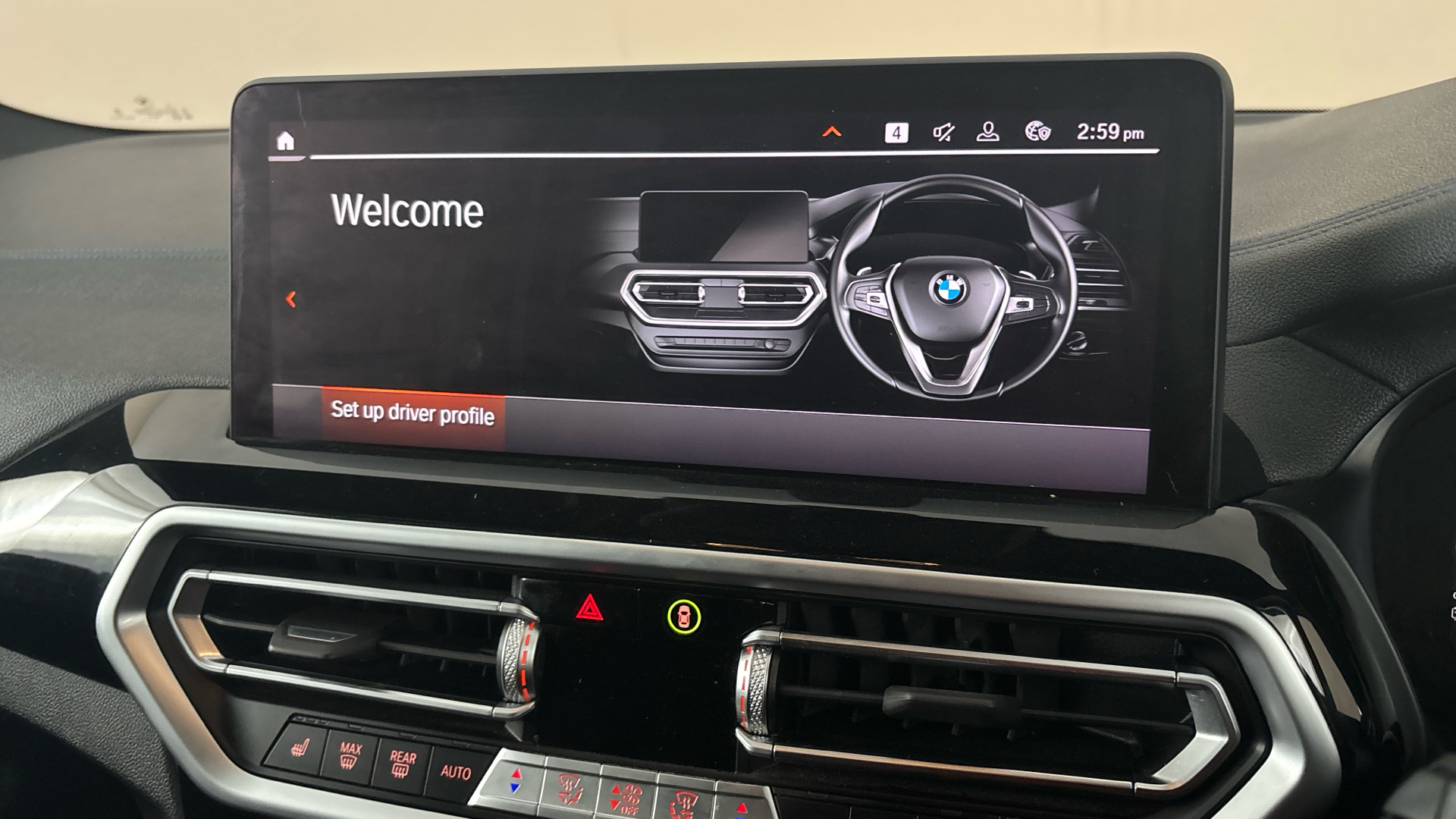 4020820 210kW M Sport 80kWh 5dr Auto