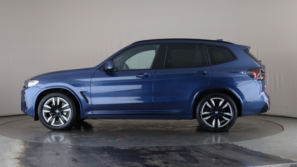 BMW iX3 Image 2