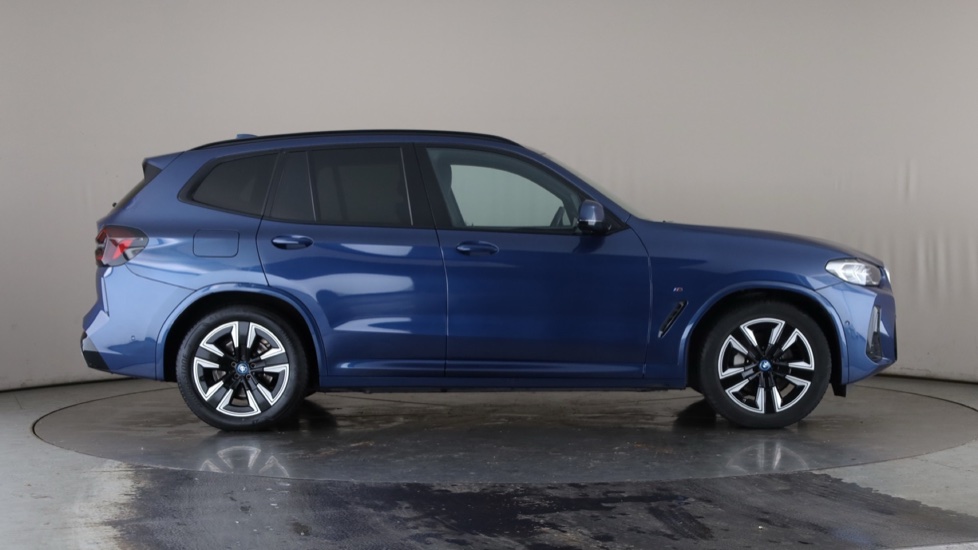 BMW iX3 Image 6