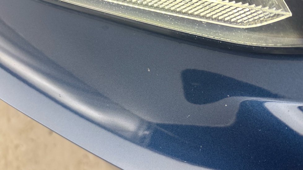 BMW iX3 Multiple chips