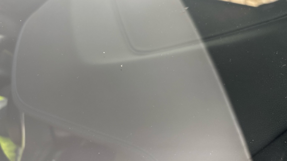 BMW iX3 Multiple chips