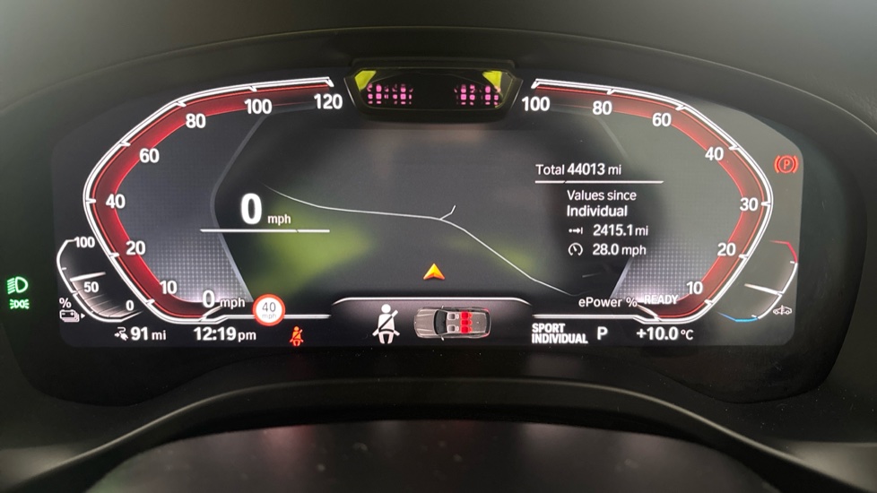 BMW iX3 Image 13