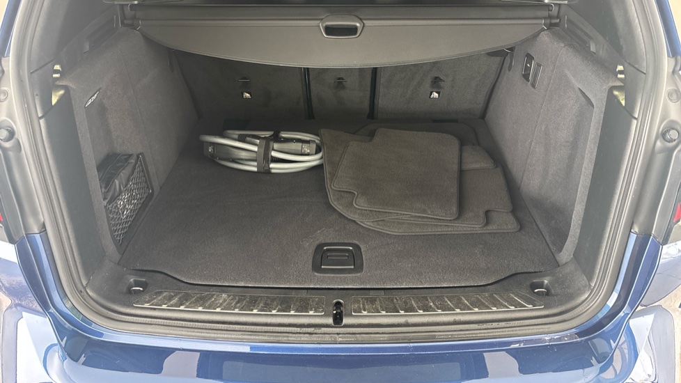 BMW iX3 Image 15