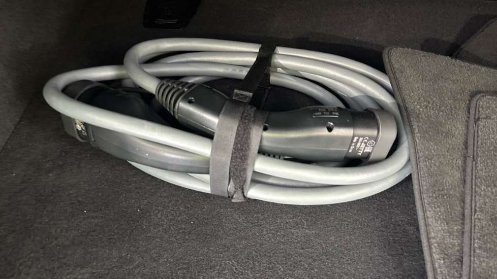 BMW iX3 Image 22