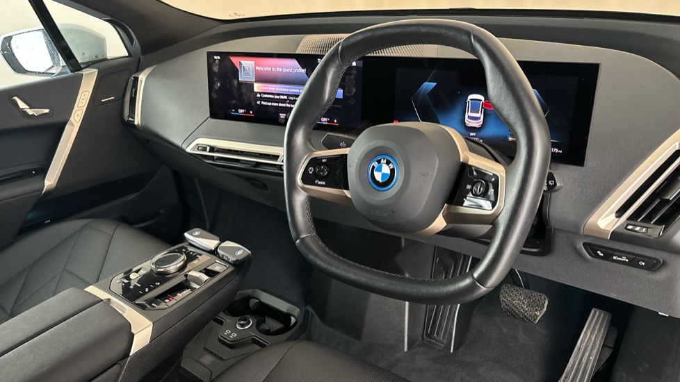 BMW iX Image 9