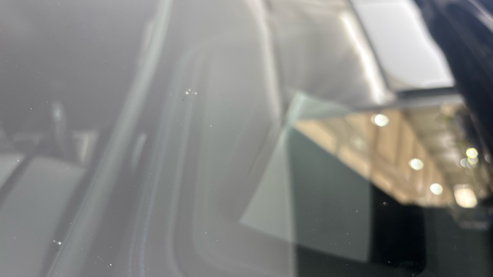 BMW I4 chips