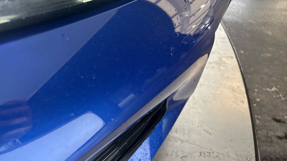 BMW I4 chips