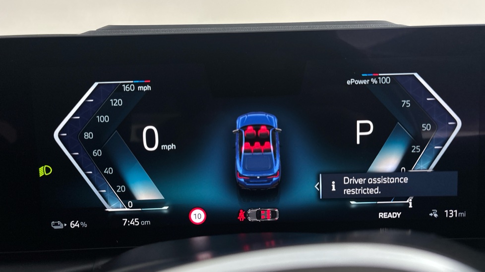 BMW I4 Image 13
