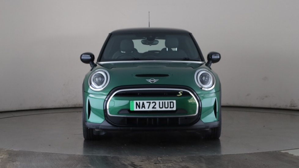 MINI HATCHBACK Image 8