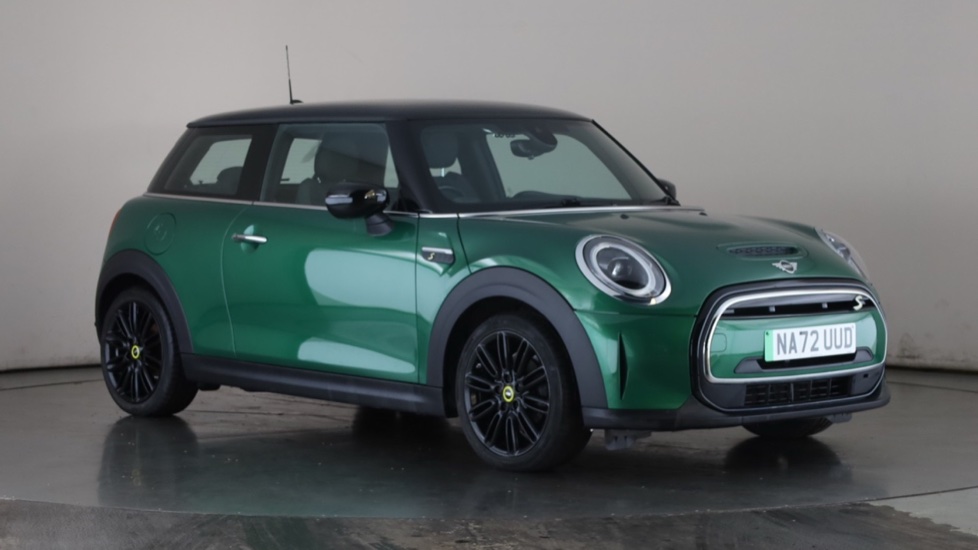 MINI HATCHBACK Image 7