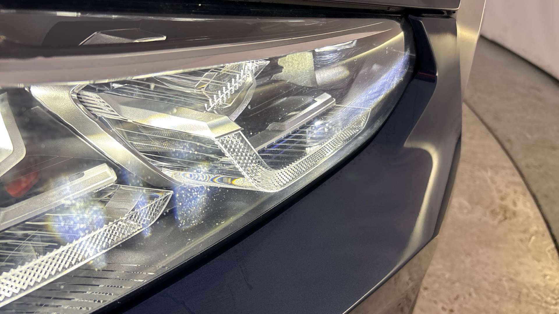 4027567 210kW M Sport 80kWh 5dr Auto