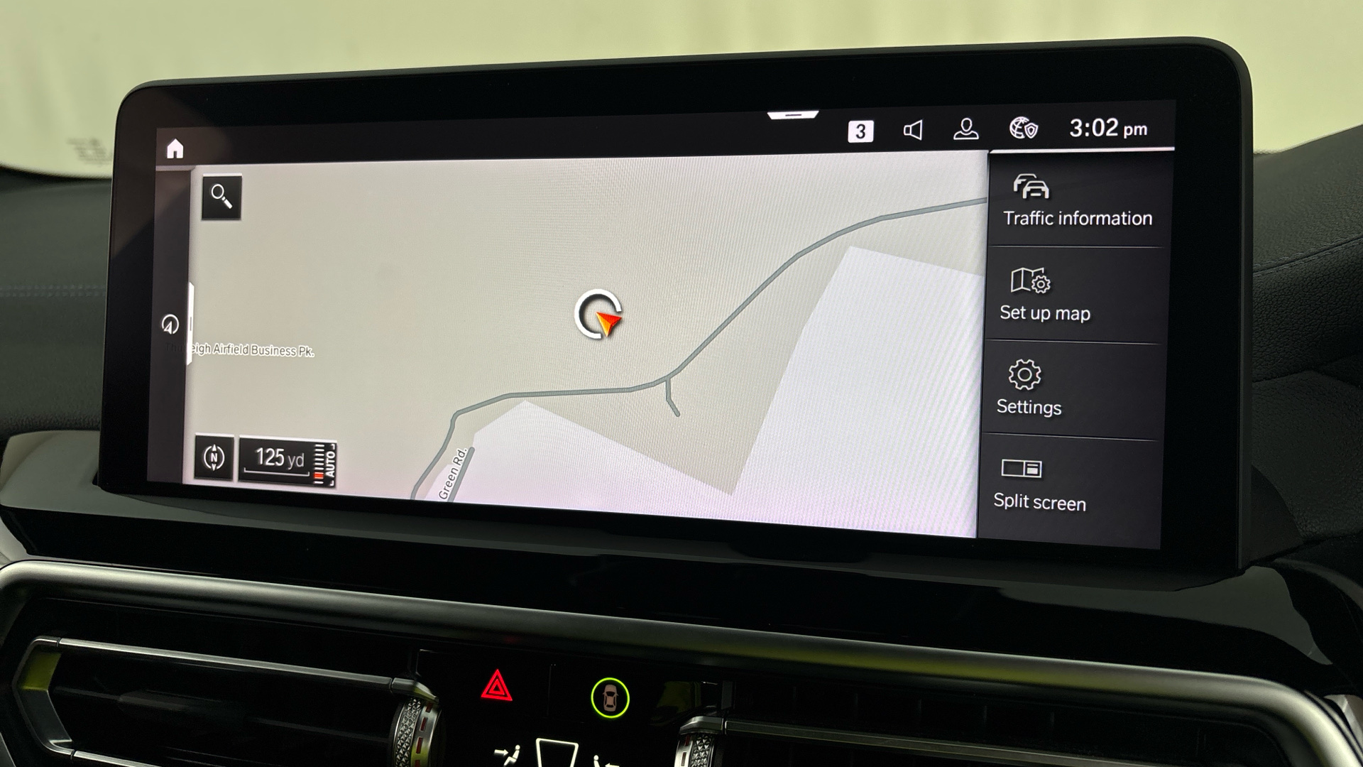 4027567 210kW M Sport 80kWh 5dr Auto