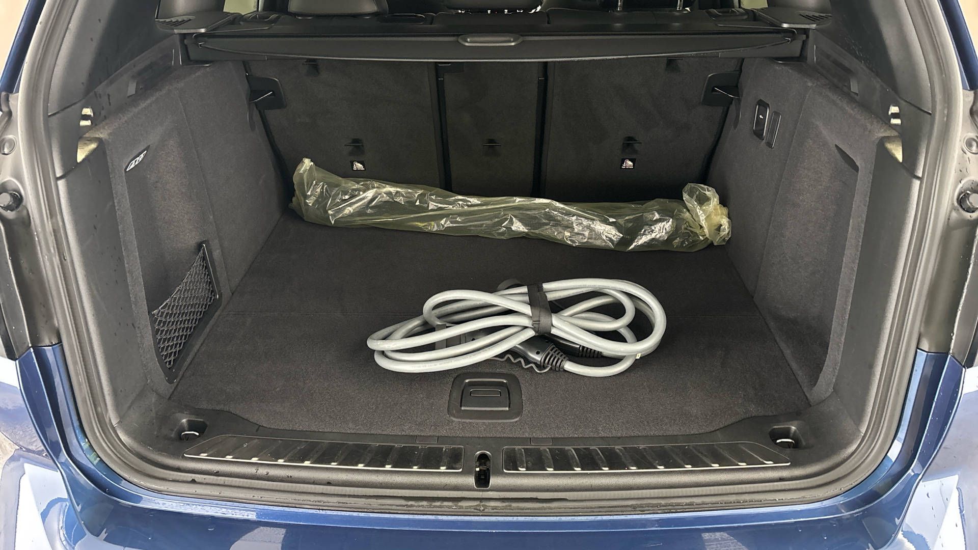 4027567 210kW M Sport 80kWh 5dr Auto