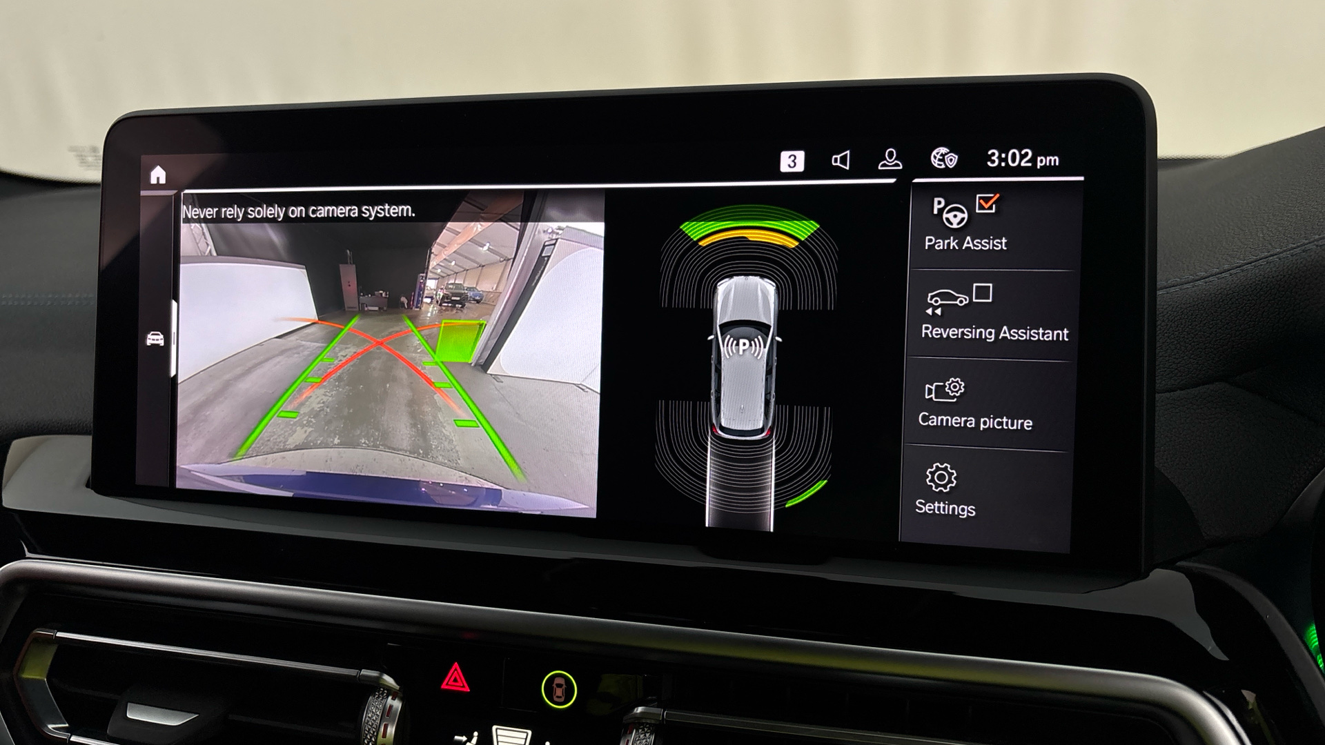 4027567 210kW M Sport 80kWh 5dr Auto