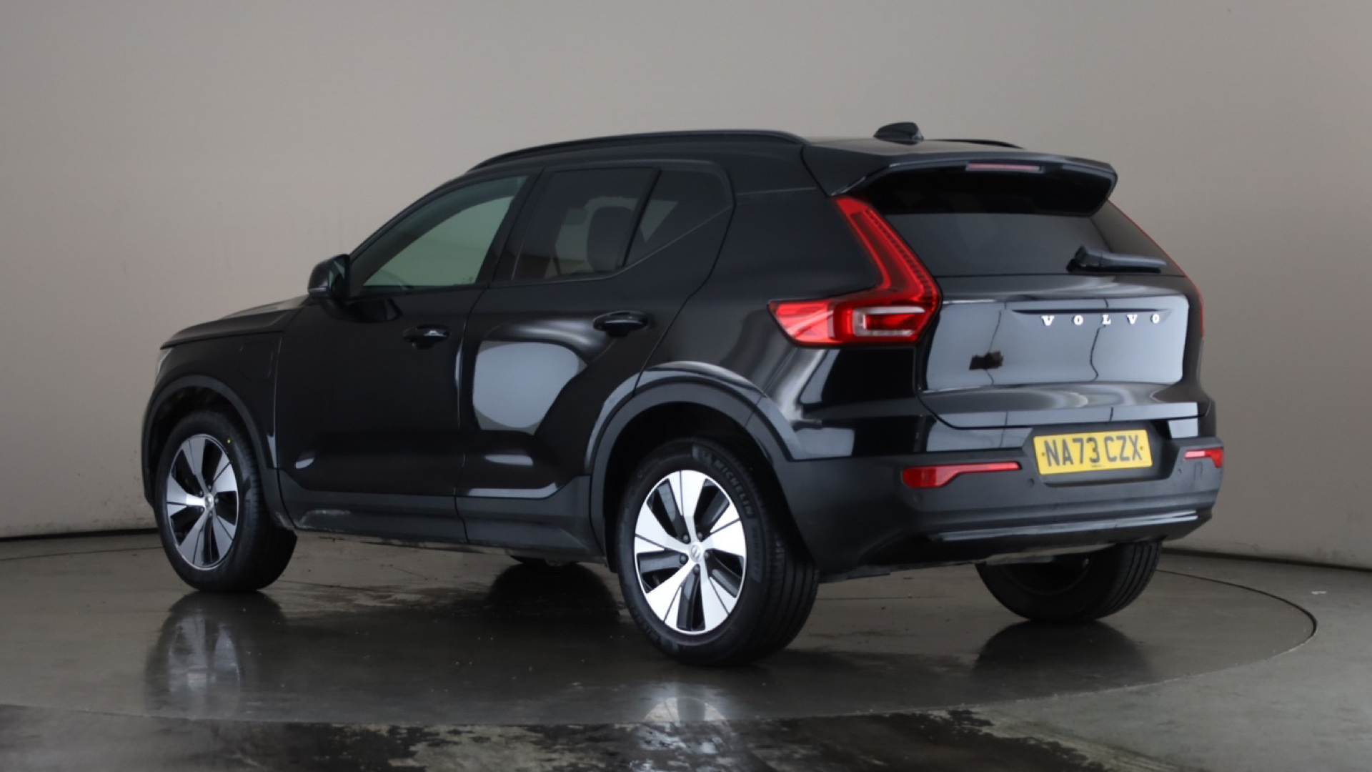 1.5 T4 Recharge PHEV Plus Dark 5dr Auto [2023]