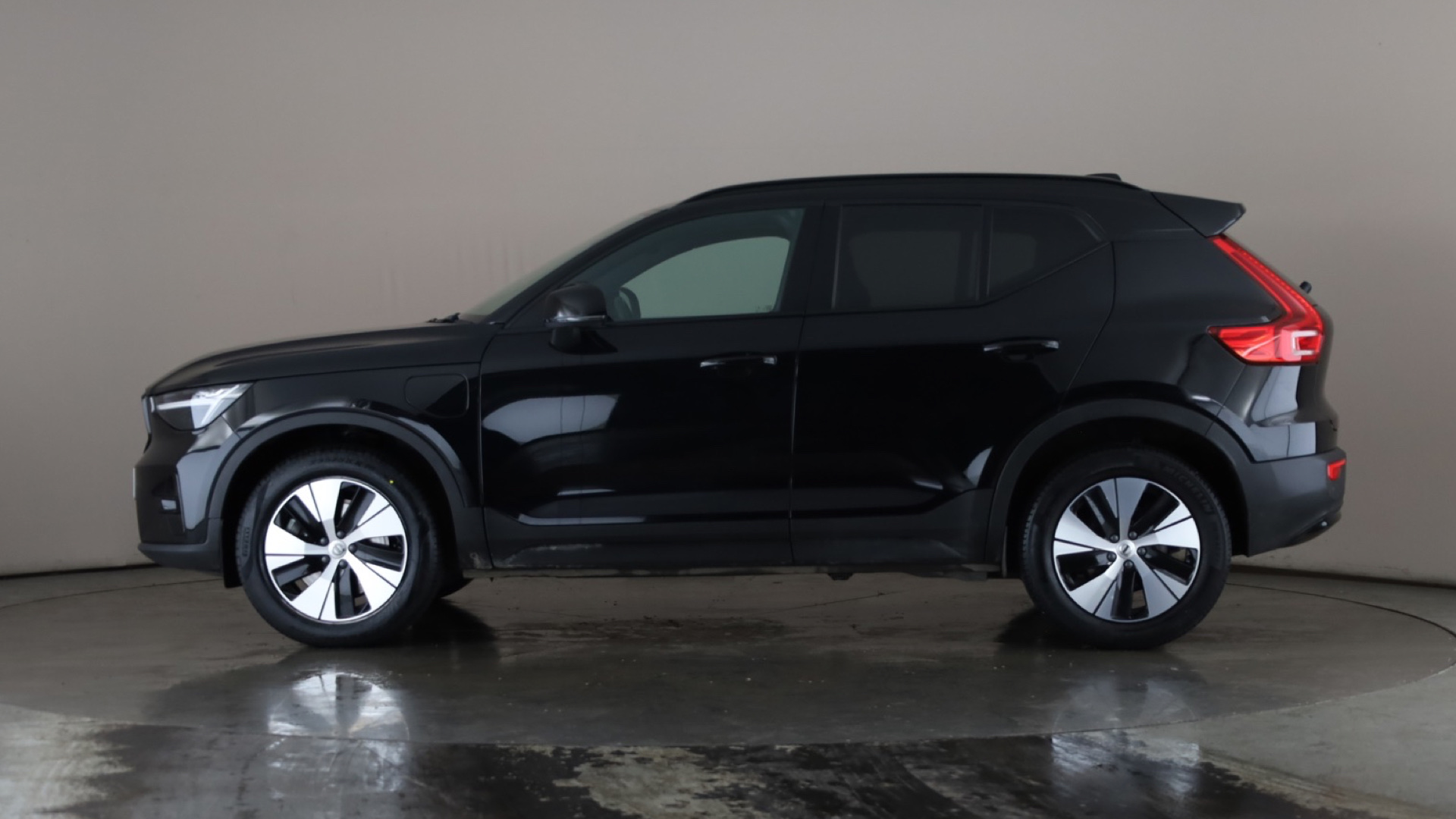 1.5 T4 Recharge PHEV Plus Dark 5dr Auto [2023]