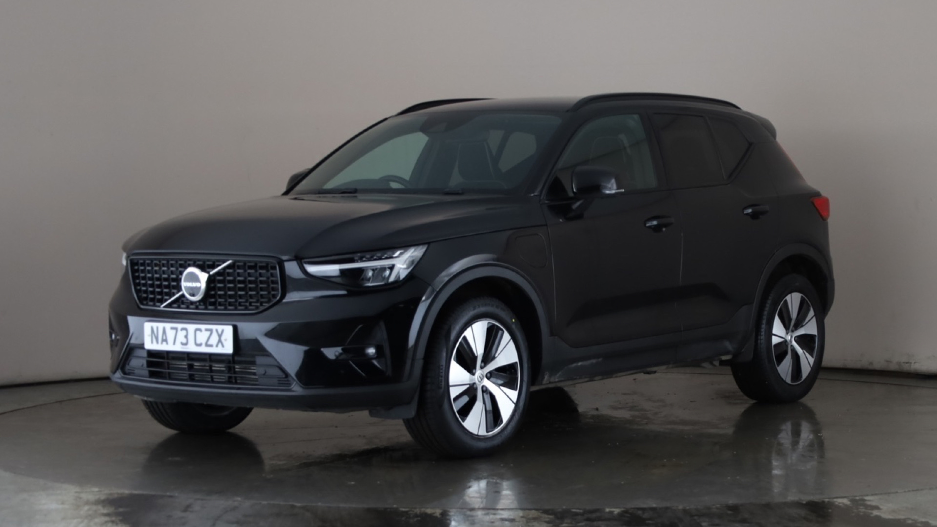 1.5 T4 Recharge PHEV Plus Dark 5dr Auto [2023]