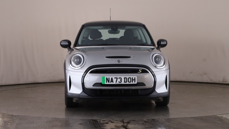 MINI HATCHBACK Image 8