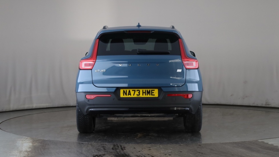VOLVO XC40 Image 4