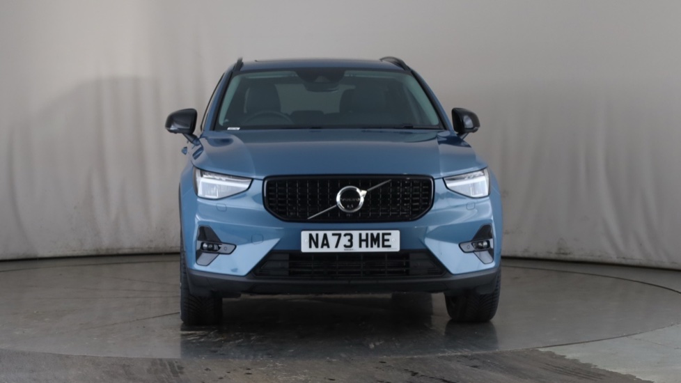 VOLVO XC40 Image 8