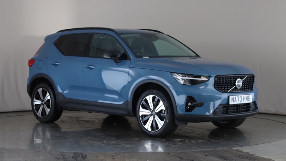 VOLVO XC40 Image 7