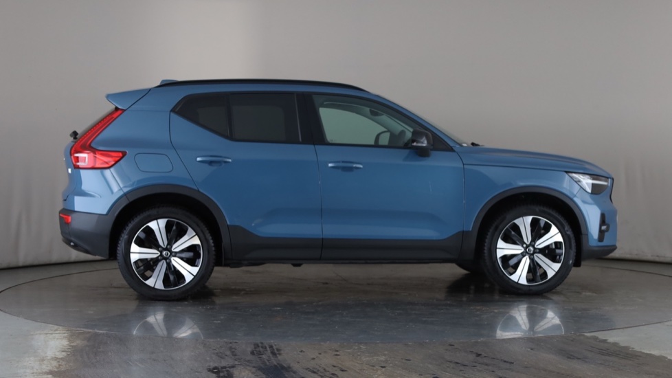 VOLVO XC40 Image 6