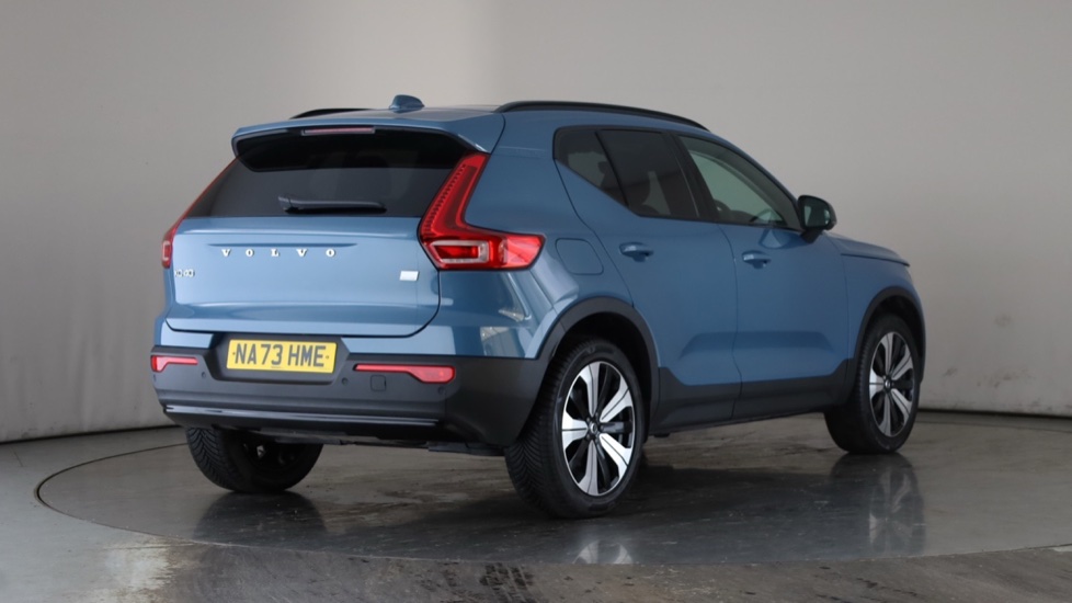 VOLVO XC40 Image 5