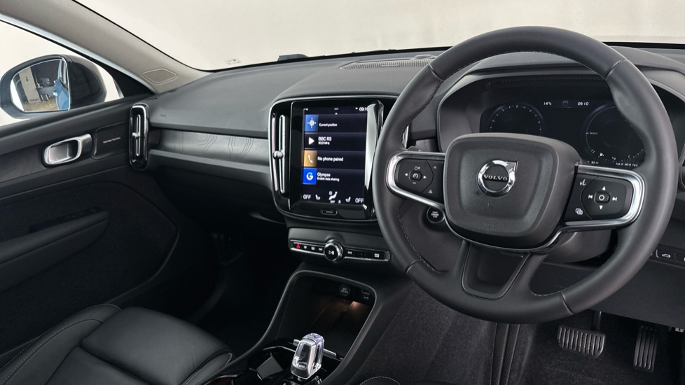 VOLVO XC40 Image 9
