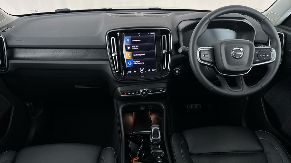 VOLVO XC40 Image 11
