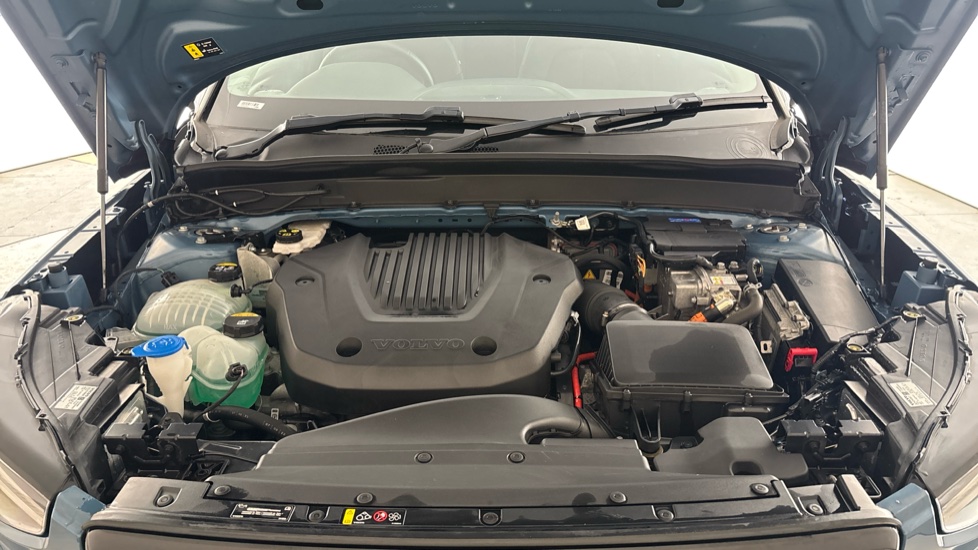 VOLVO XC40 Image 16