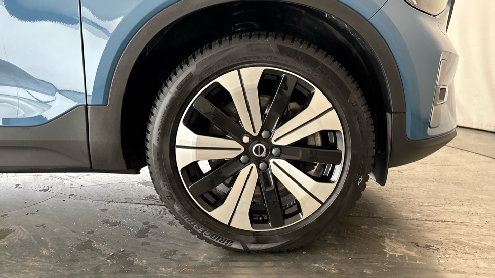 VOLVO XC40 Image 20