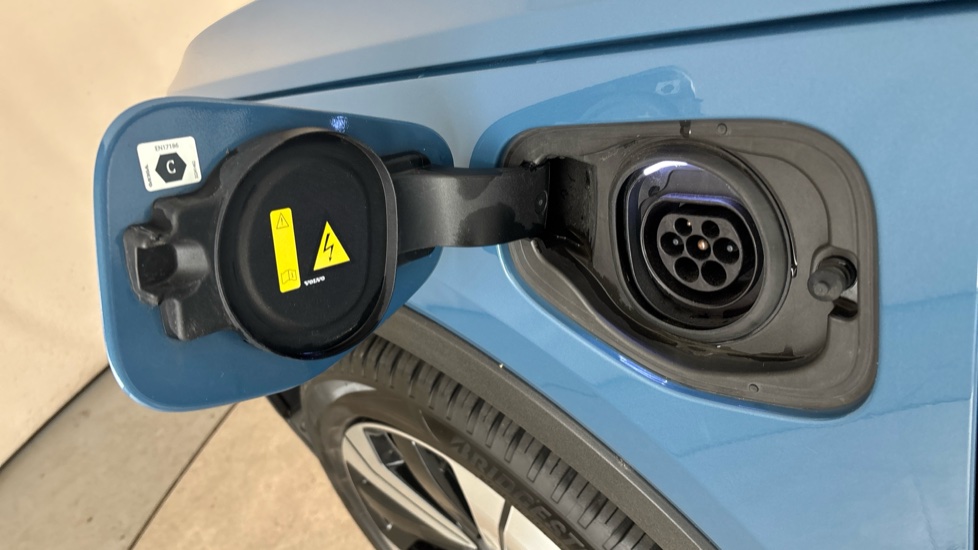VOLVO XC40 Image 21
