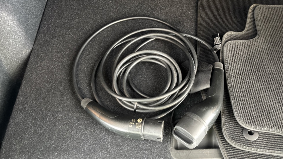 VOLVO XC40 Image 22