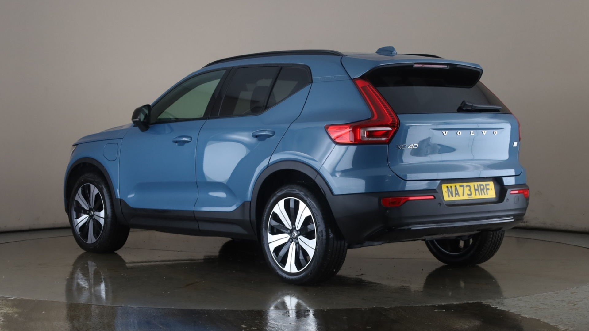 1.5 T5 Recharge PHEV Ultimate Dark 5dr Auto [2024]