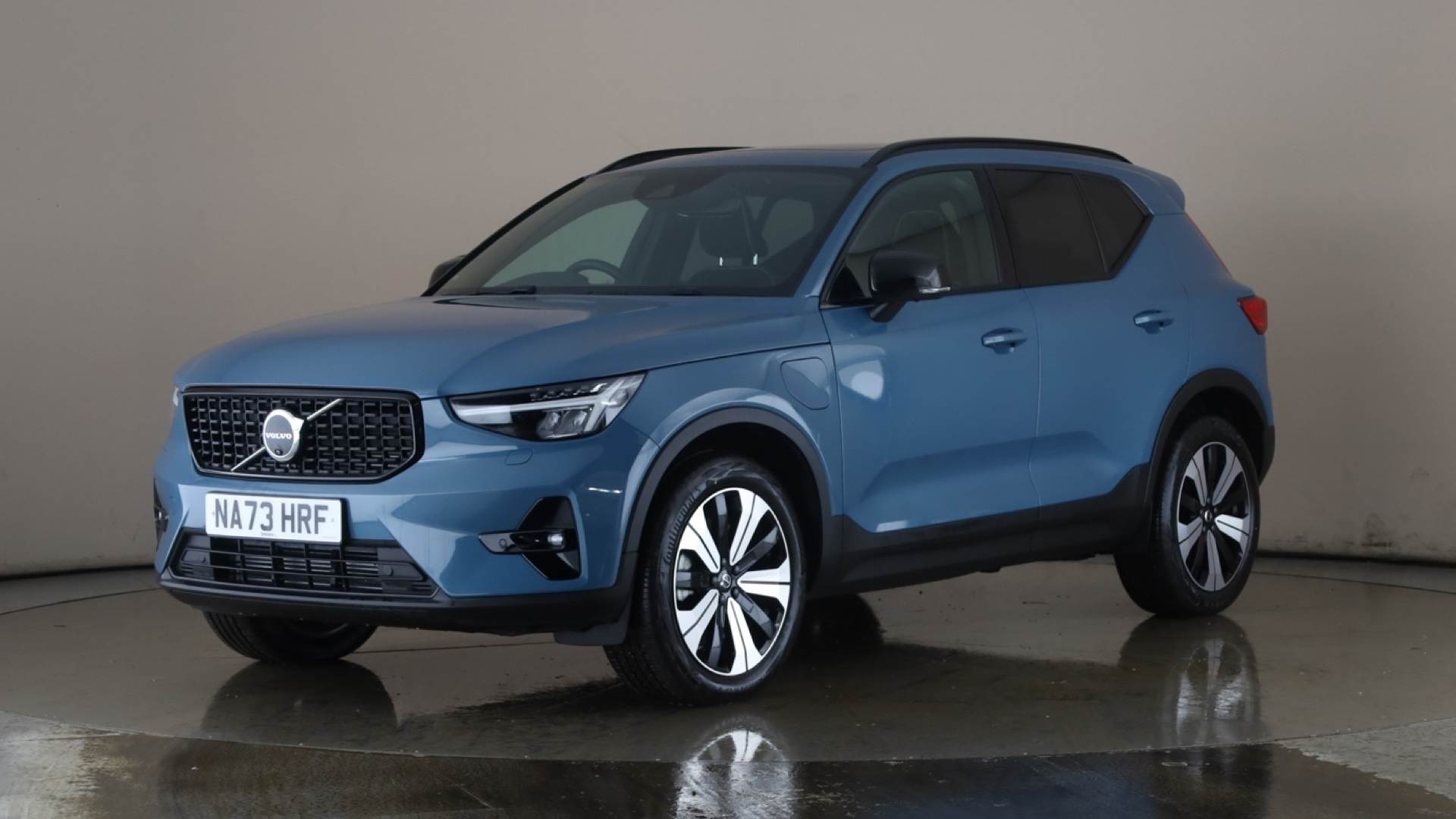 1.5 T5 Recharge PHEV Ultimate Dark 5dr Auto [2024]