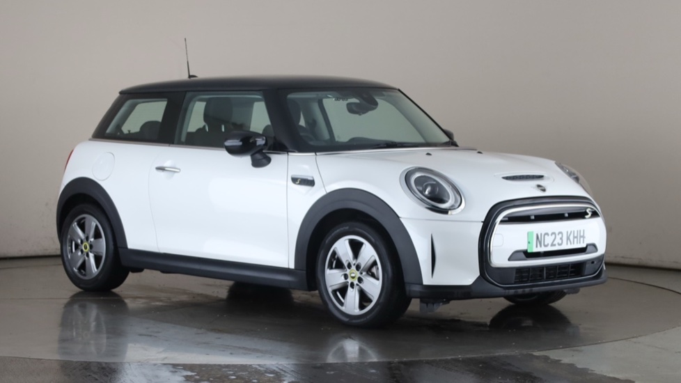 MINI HATCHBACK Image 7