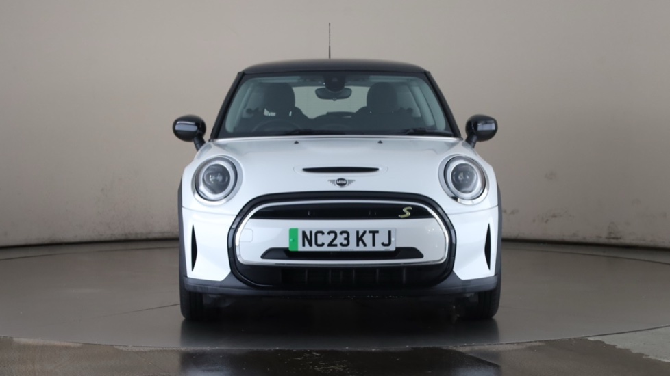 MINI HATCHBACK Image 8