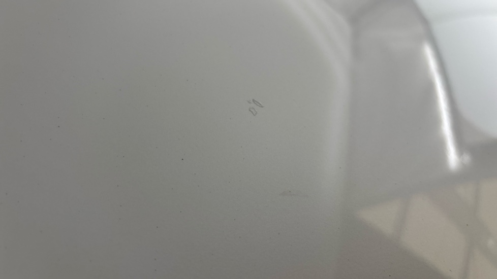 MINI HATCHBACK chips and scratches