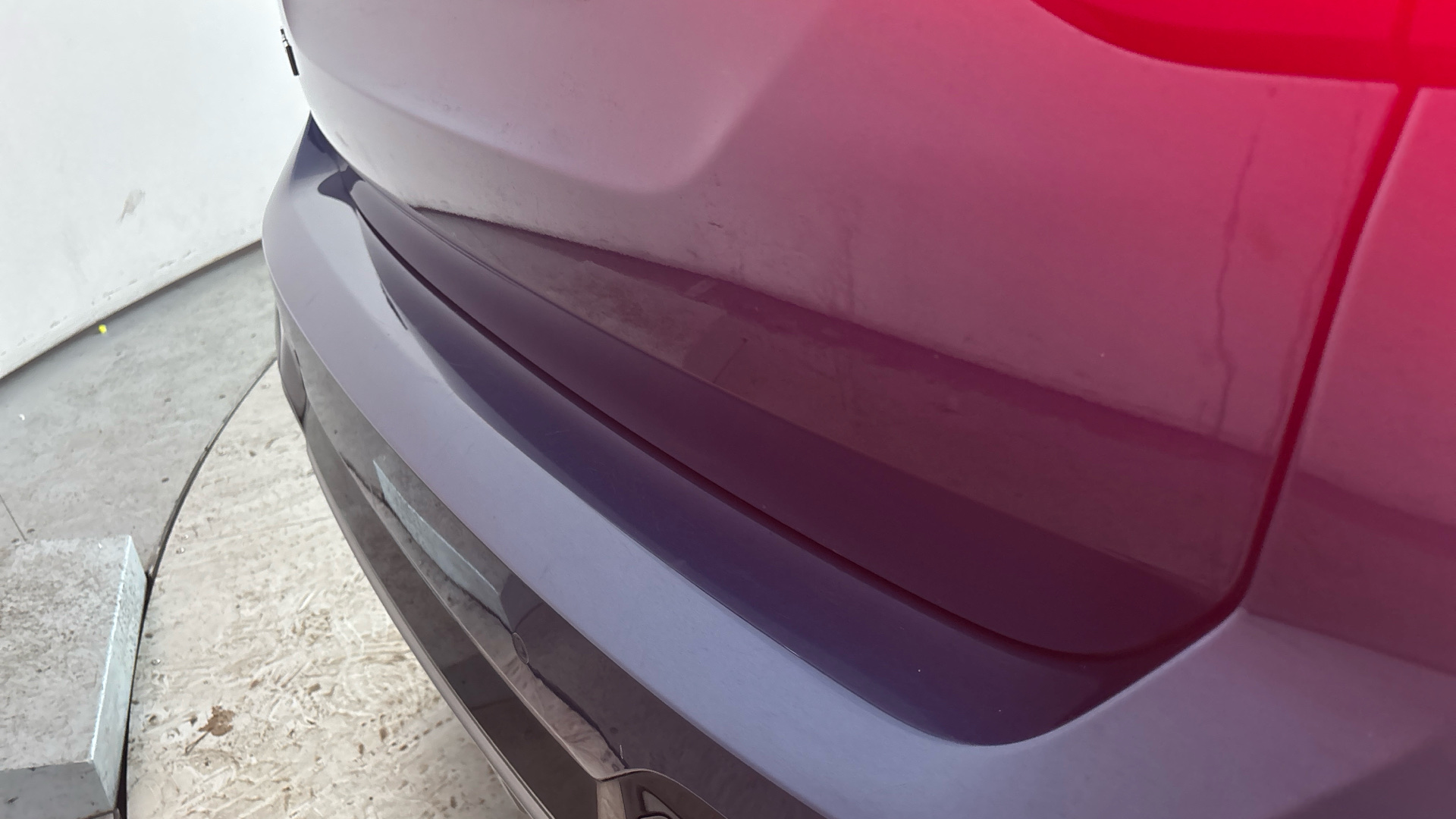 4020677 210kW M Sport 80kWh 5dr Auto