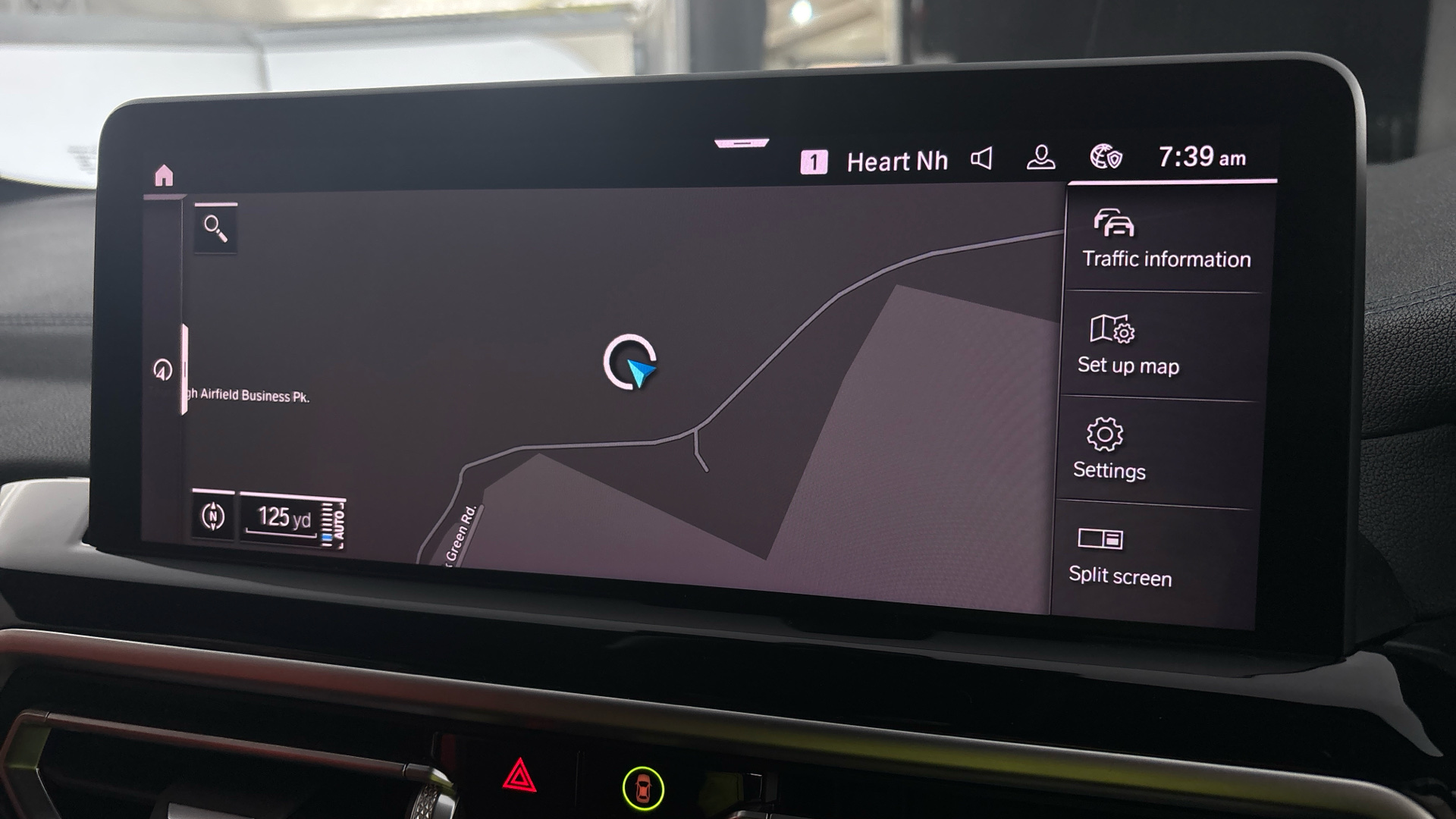 4020677 210kW M Sport 80kWh 5dr Auto