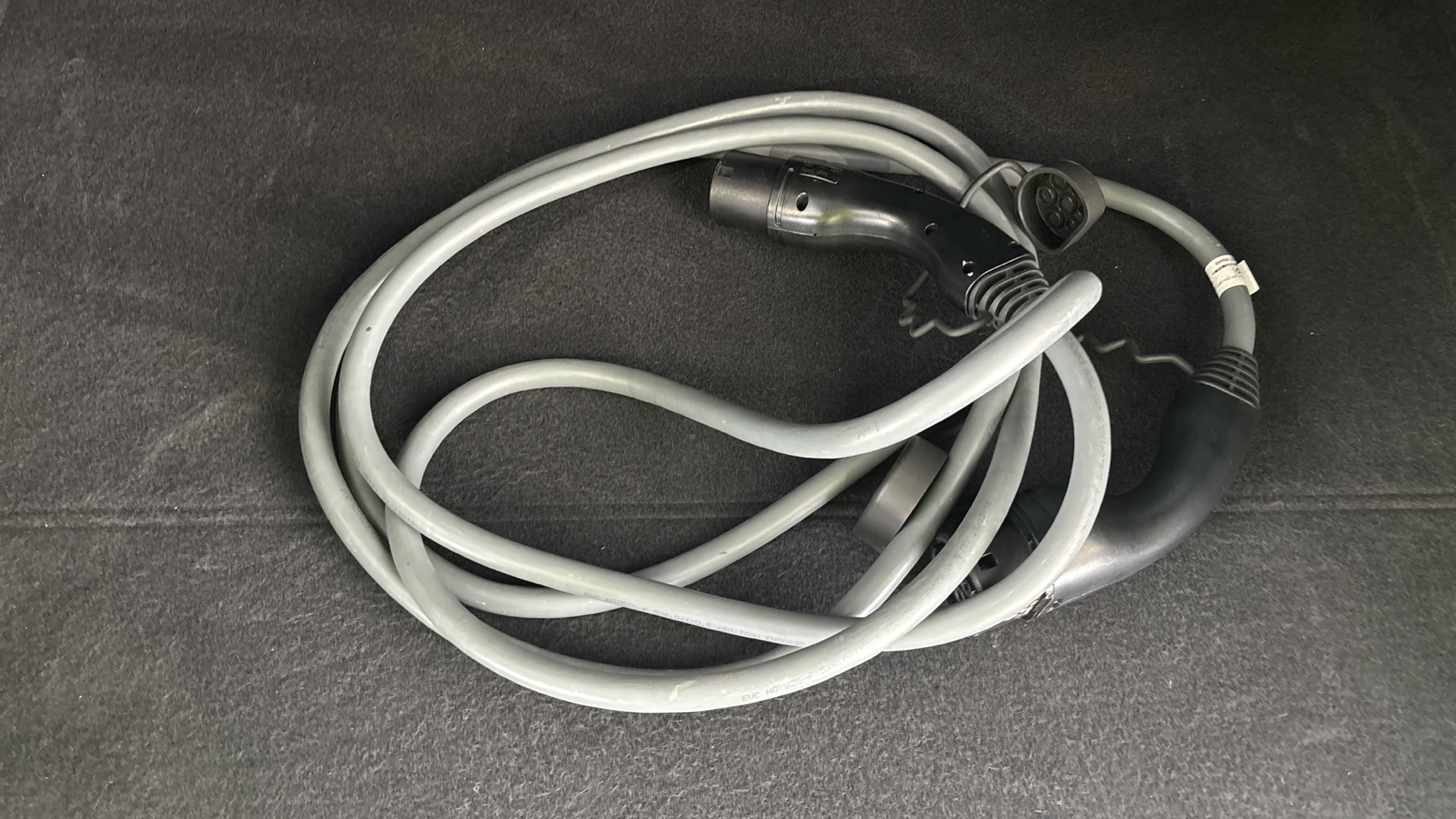 4020677 210kW M Sport 80kWh 5dr Auto