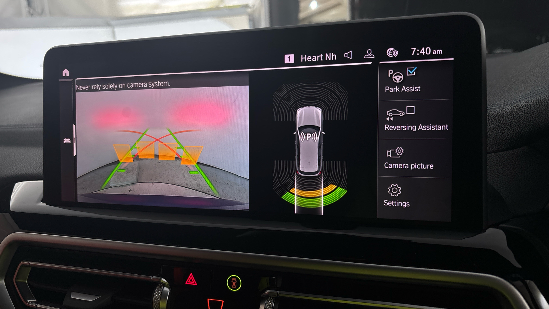 4020677 210kW M Sport 80kWh 5dr Auto