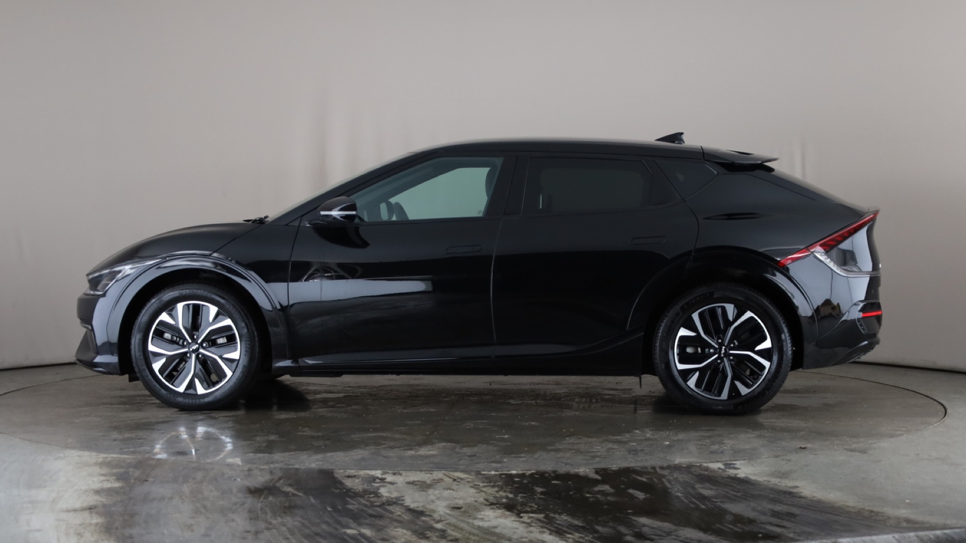 166kW GT Line 77.4kWh 5dr Auto [2022]