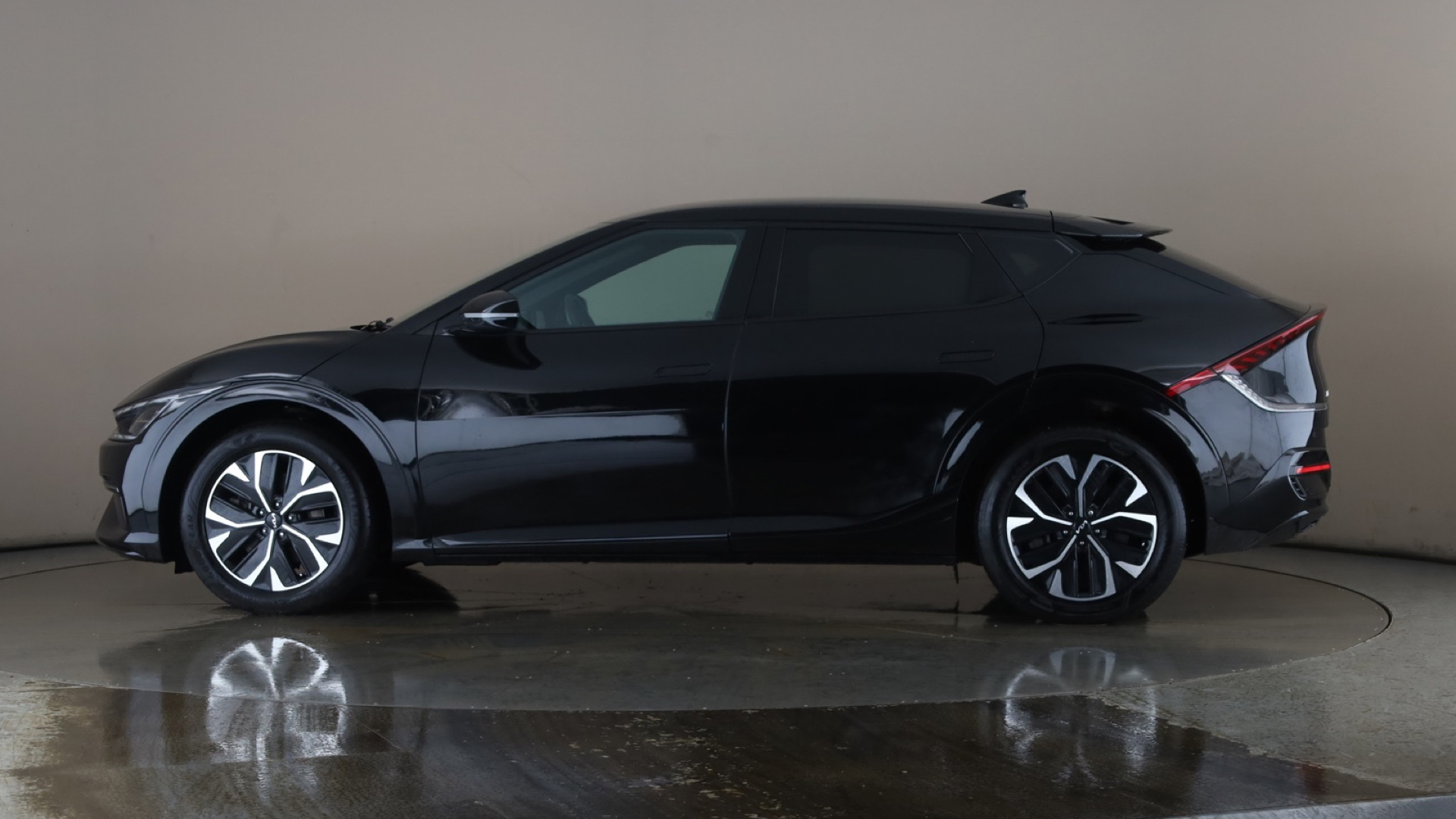 166kW GT Line 77.4kWh 5dr Auto [2022]