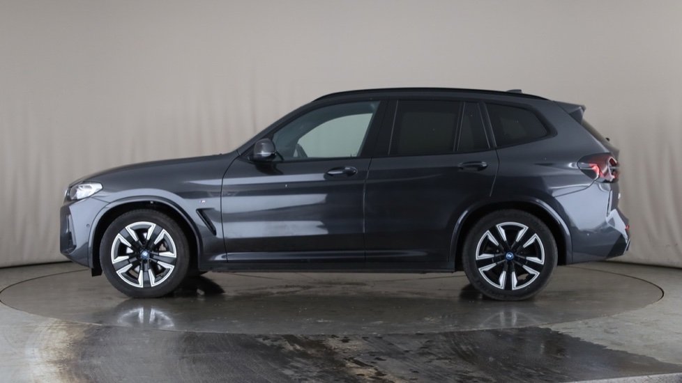 BMW iX3 Image 2
