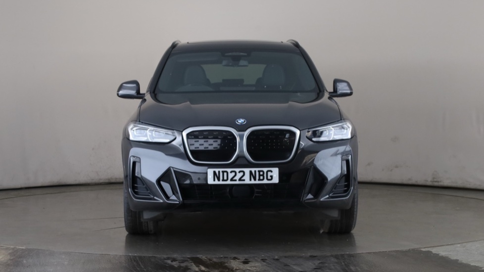 BMW iX3 Image 8