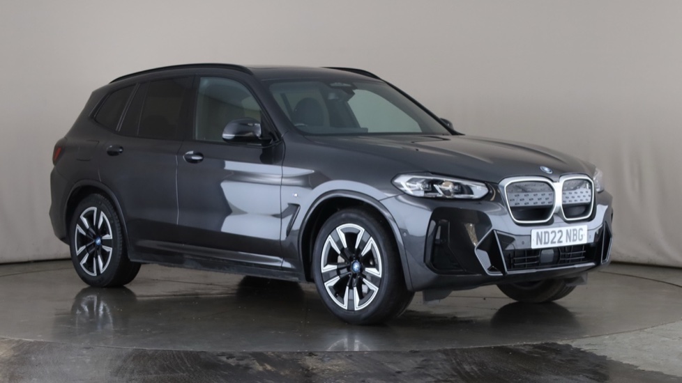 BMW iX3 Image 7