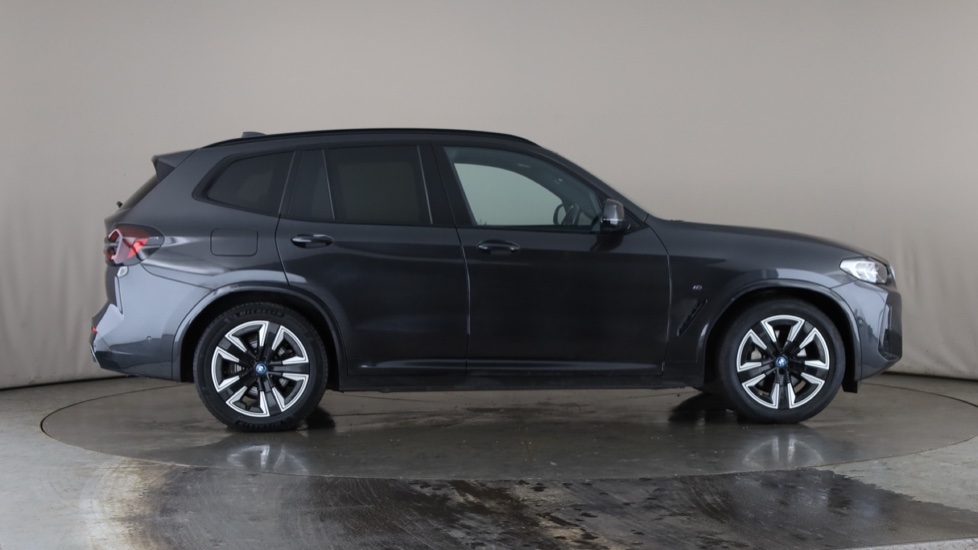 BMW iX3 Image 6
